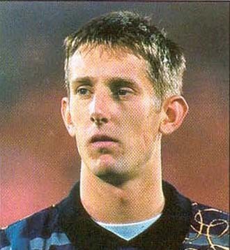 	Edwin van der Sar 	